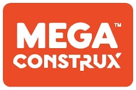 Logo of Mega Construx