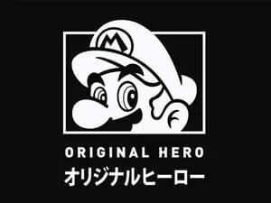 Logo of Original Hero