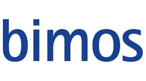 Logo of Bimos