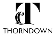 Logo of THORNDOWN