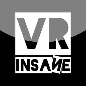 Logo of VR Insane