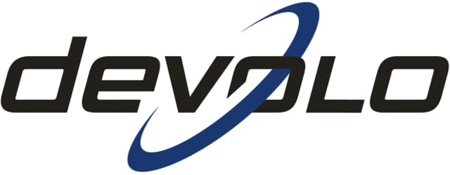 Logo of Devolo