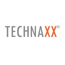 Logo of Technaxx
