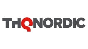 Logo of THQ Nordic