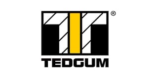 Logo of TEDGUM