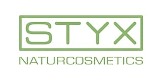 Logo of Styx Cosmetics