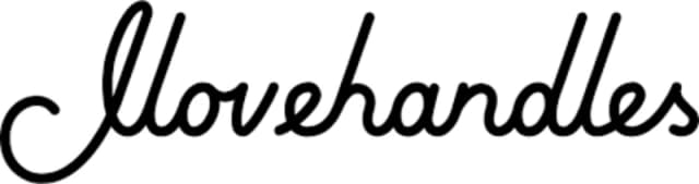 Logo of iLoveHandles