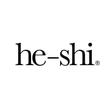 Logo of He Shi
