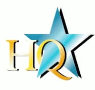Logo of HQ