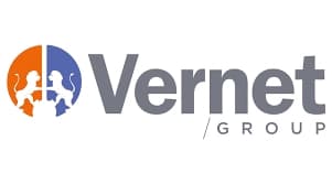 Logo of Vernet Group
