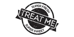 Logo of Treat Me