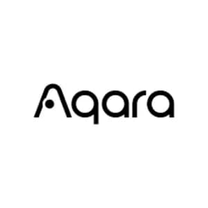 Logo of Aqara