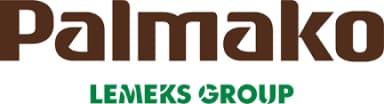 Palmako logo