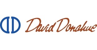 Logo of David Donahue
