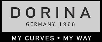 Logo of Dorina