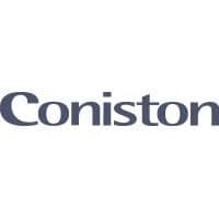 Logo of Coniston
