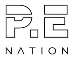 Logo of PE Nation