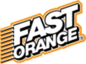 Logo of Fast Orange