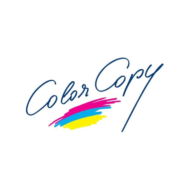 Logo of Color Copy