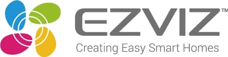 Logo of Ezviz