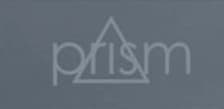 Logo of Prism