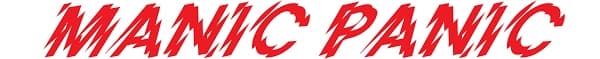 Logo of Manic Panic