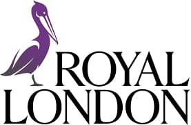 Logo of Royal London