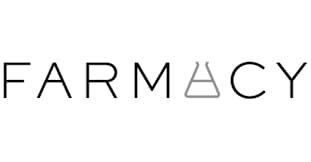 Logo of Farmacy Beauty