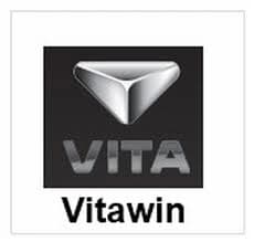 Logo of Vitawin