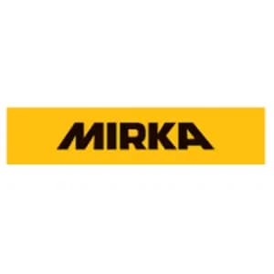 Logo of Mirka