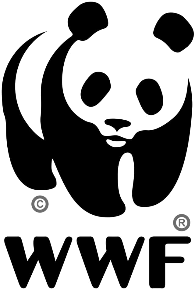 Logo of WWF