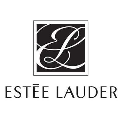 Logo of Estee Lauder