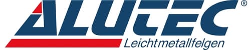 Alutec logo
