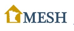 Logo of Mesh Training