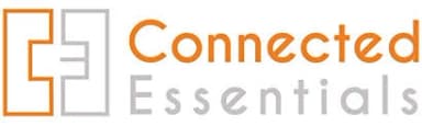Connected logo