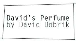 Logo of David Dobrik