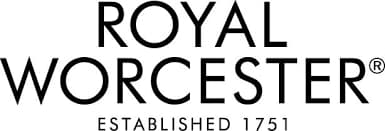 Royal Worcester logo