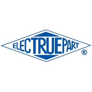 Electruepart logo
