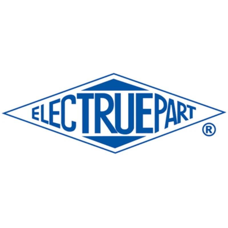 Electruepart logo