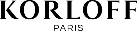 Logo of Korloff