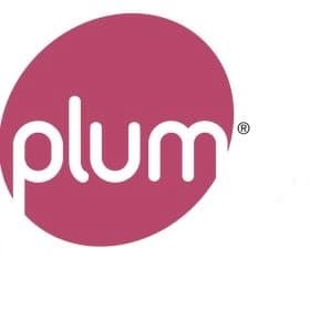 Plum logo