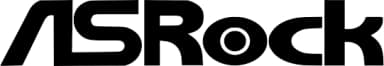 ASRock logo