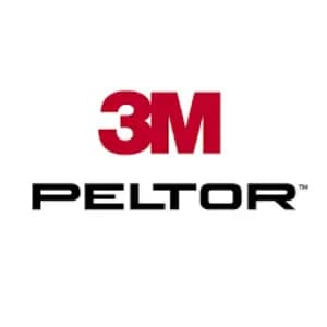 3M Peltor logo