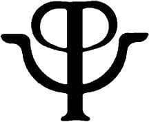 Logo of Psychology Press