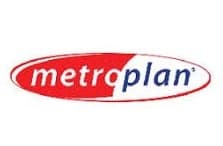 Metroplan logo