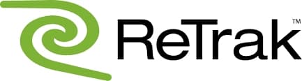 Logo of ReTrak