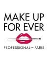 Logo of Make Up For Ever