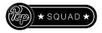 Logo of Pop Squad