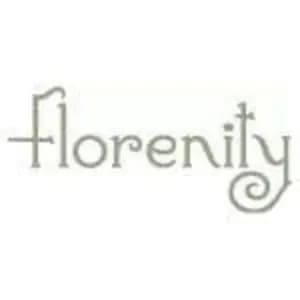 Logo of florenity