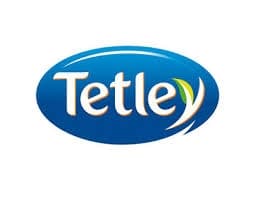 Logo of Tetley